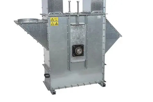 Centrifugal Bucket Elevator -01